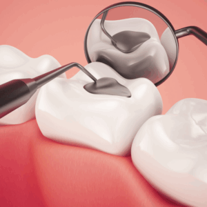 Dental fillings